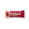 Afbeelding van Lifefood Lifebar framboos