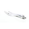 Afbeelding van Nagelknipper draai 8 cm cr 2728