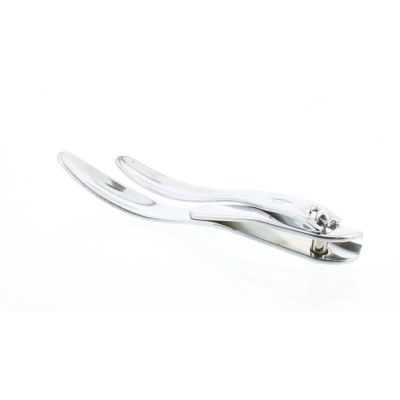 Nagelknipper draai 8 cm cr 2728 1 stuks - Staalwaren
