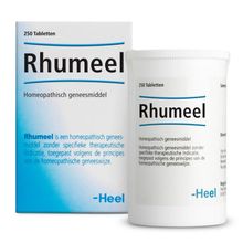 Heel Rhumeel Foto van Heel Rhumeel