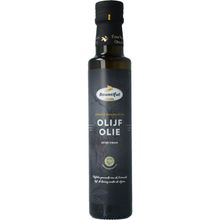 Foto van Bountiful Griekse olijfolie extra vierge bio