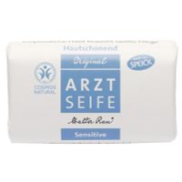 Speick Artzseife sensitive zeep