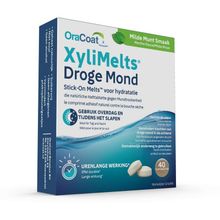 Xylimelts Milde munt Foto van Xylimelts Milde munt