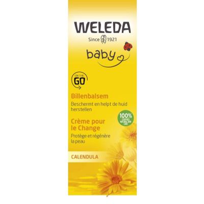 Weleda Calendula billenbalsem