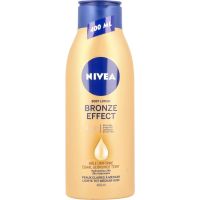 Nivea Body sun kiss radiant light