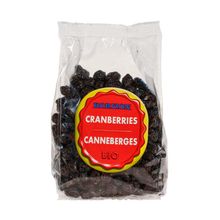 Foto van Horizon Cranberries bio