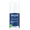 Afbeelding van Weleda Deodorant roll on men 24h