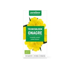 Foto van Purasana Teunisbloem