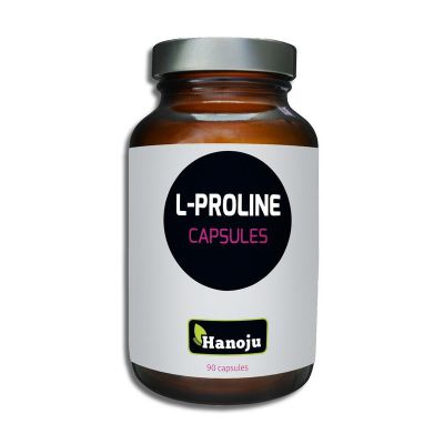 Hanoju L-Proline 400 mg