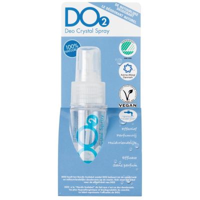 DO2 Deodorantspray
