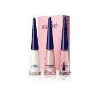 French manicure pink 3 x 10 ml