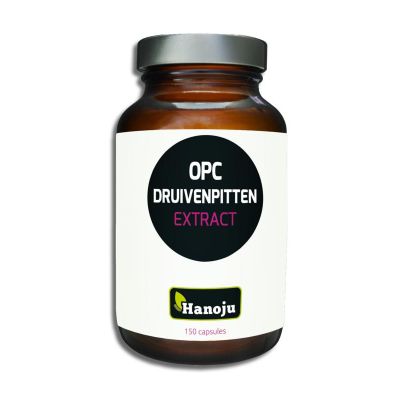 Hanoju OPC extract 400 mg