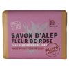 Afbeelding van Aleppo Soap Co Aleppo rooszeep
