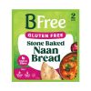 Afbeelding van Bfree Naan bread