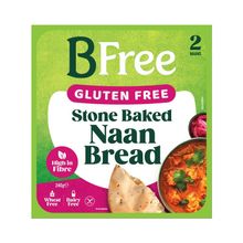 Foto van Bfree Naan bread