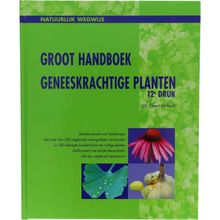 Foto van CHI Geneeskrachtig planten handboek