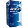 Afbeelding van Nicotinell Kauwgom cool mint 4 mg