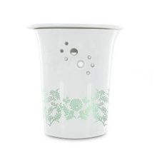 Foto van Volatile Olie/resin brander gea jasmijn