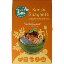 Foto van Terrasana Konjac spaghetti bio