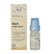 Foto van AYZ Start oogdruppels 0.15%