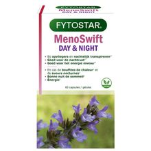 Foto van Fytostar Meno swift dag & nacht