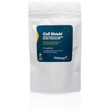 Foto van Fittergy Antioxidantencomplex zonder vitamine B6 pouch