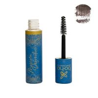 Boho Cosmetics Mascara definition marron bruin 02