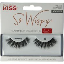 Foto van Kiss So wispy lash 02