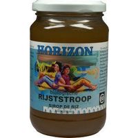 Horizon Rijststroop eko