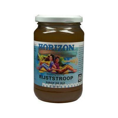 Horizon Rijststroop eko