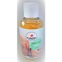 Volatile Massageolie baby cara