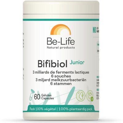 Be-Life Bifidiol junior
