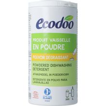 Foto van Ecodoo Vaatwaspoeder eco