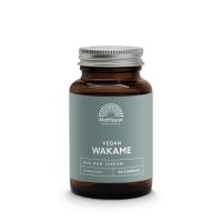 Mattisson Wakame 1000mg