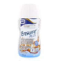 Ensure Plus tetra briks choco