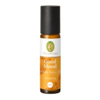 Primavera Aroma roll-on good mood bio