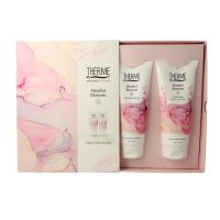 Therme Geschenkverpakking harmony shower & body lotion
