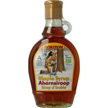 Foto van Horizon Ahornsiroop A graad eko