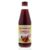 Afbeelding van Zonnatura Cranberrysap puur bio