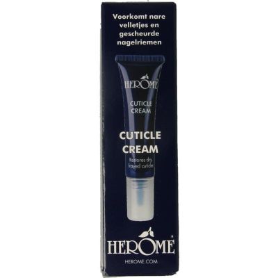 Nagelriemcreme tube 15 ml - Handverzorging