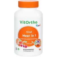 Vitortho Meer-in-1 kind