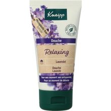 Foto van Kneipp douche relaxing mini