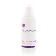 Foto van Volatile Purple rose dag & nachtcreme
