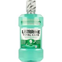 Listerine Mondwater total care gum protect