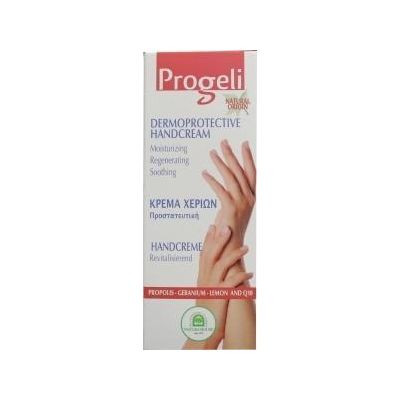 Foto van Natura House Progeli handcreme revitaliserend