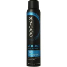 Foto van Syoss droogshampoo volume