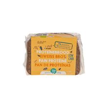 Foto van Terrasana Proteinebrood