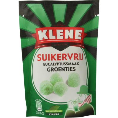 Foto van Klene Groentjes suikervrij