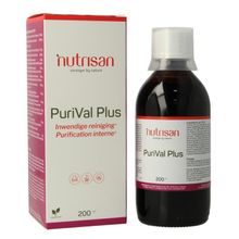 Foto van Nutrisan Purival plus
