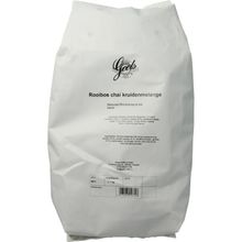 Foto van Geels Rooibos chai